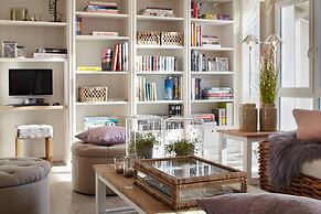 Beach Motel Heiligenhafen