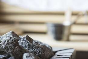 Beach Motel Heiligenhafen