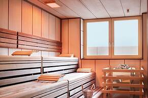 Beach Motel Heiligenhafen