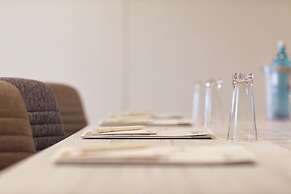 Beach Motel Heiligenhafen