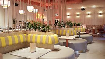 Beach Motel Heiligenhafen