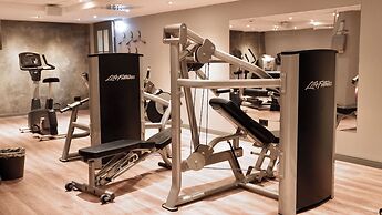 Beach Motel Heiligenhafen