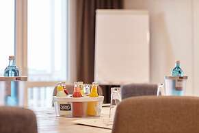 Beach Motel Heiligenhafen