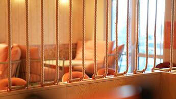 Beach Motel Heiligenhafen