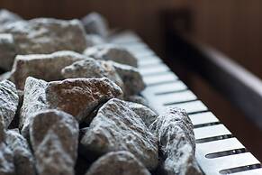 Beach Motel Heiligenhafen