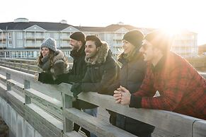 Beach Motel Heiligenhafen