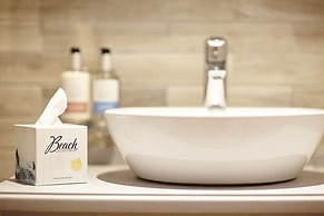 Beach Motel Heiligenhafen