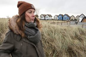 Beach Motel Heiligenhafen