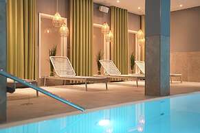 Beach Motel Heiligenhafen