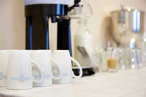 Beach Motel Heiligenhafen