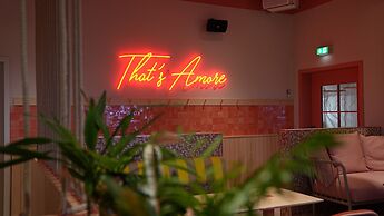 Beach Motel Heiligenhafen