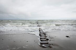 Beach Motel Heiligenhafen