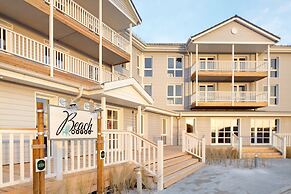 Beach Motel Heiligenhafen