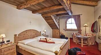 Chalet Mattias B&B