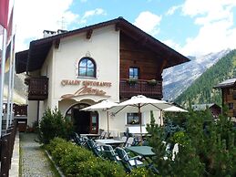 Chalet Mattias B&B