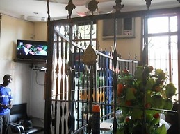 Cross Way Executive Hotel - CWE