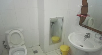 Cross Way Executive Hotel - CWE