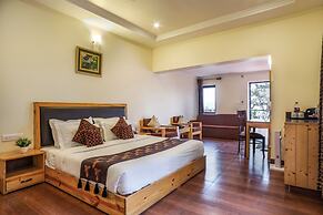 Hotel Sungrace Mussorie