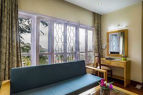 Hotel Sungrace Mussorie