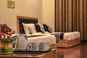 Hotel Sungrace Mussorie