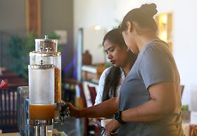 Hotel Sungrace Mussorie