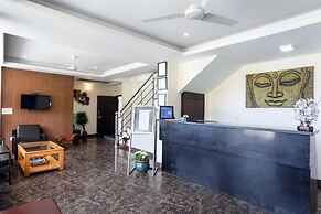 Hotel Sungrace Mussorie