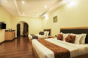 Hotel Sungrace Mussorie