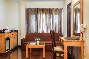 Hotel Sungrace Mussorie