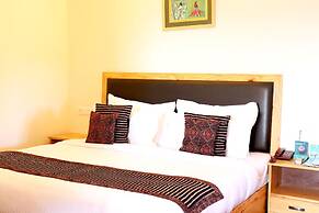 Hotel Sungrace Mussorie