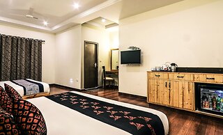 Hotel Sungrace Mussorie