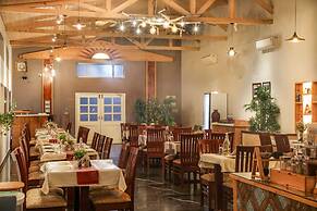 Hotel Sungrace Mussorie