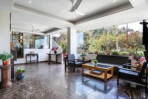 Hotel Sungrace Mussorie