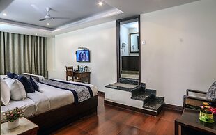 Hotel Sungrace Mussorie