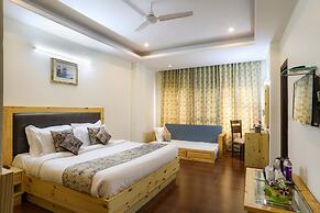 Hotel Sungrace Mussorie