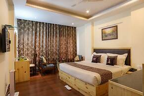 Hotel Sungrace Mussorie