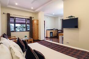Hotel Sungrace Mussorie