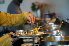 Hotel Sungrace Mussorie