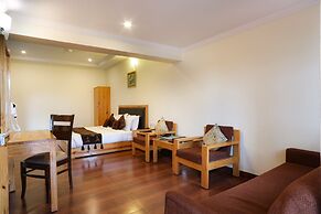 Hotel Sungrace Mussorie