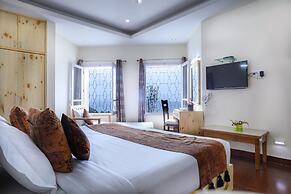 Hotel Sungrace Mussorie