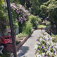 Hotel Sungrace Mussorie