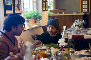 Hotel Sungrace Mussorie