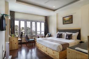 Hotel Sungrace Mussorie