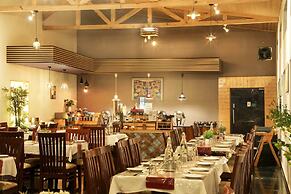 Hotel Sungrace Mussorie