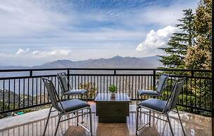 Hotel Sungrace Mussorie