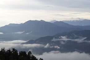 Hotel Sungrace Mussorie