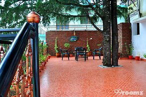 Hotel Sungrace Mussorie