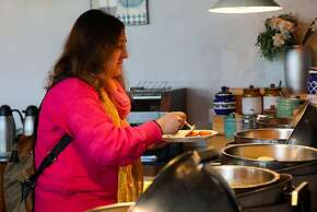 Hotel Sungrace Mussorie