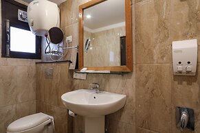 Hotel Sungrace Mussorie