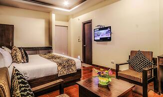 Hotel Sungrace Mussorie