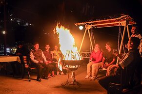 Hotel Sungrace Mussorie